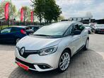 Renault Scenic 1.5DCi 2018 Full Optie 1J Garantie 20inch Vel, Autos, Renault, Diesel, Cuir et Tissu, Achat, Bluetooth