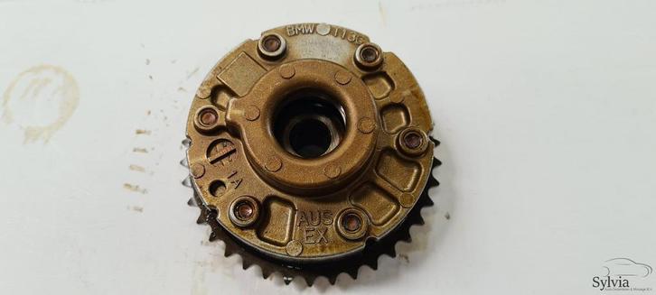 Nokkenas Tandwiel afstelunit uitlaat BMW met motorcode N43 N, Auto-onderdelen, Motor en Toebehoren, Gebruikt, Ophalen of Verzenden