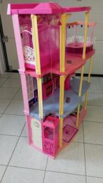 Barbie House, Kinderen en Baby's, Ophalen, Gebruikt, Accessoires