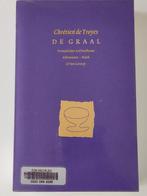 Chrétien de Troyes - De graal, Ophalen of Verzenden, Zo goed als nieuw, C. de Troyes