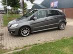 2008 Mercedes-Benz B-klasse 200 CDI Personenauto, Auto's, Mercedes-Benz, Automaat, Gebruikt, Overige brandstoffen, Bedrijf