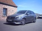 Mercedes B180 Cdi (Navi,AC,Cam,Trekhaak,...) 2018, Testrit aan huis, Euro 6, Bedrijf, USB