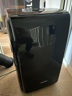 Delonghi moby blue 1012b, Elektronische apparatuur, Airco's, Ophalen, Gebruikt, Minder dan 60 m³, 3 snelheden of meer