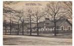Kamp van Beverloo Blokken, Verzamelen, Ophalen of Verzenden, Gelopen, Limburg