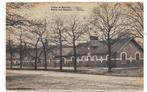 Kamp van Beverloo Blokken, Verzamelen, Gelopen, Ophalen of Verzenden, Limburg