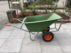 Altrad Landbouw kruiwagen 2-wielen, Ophalen, Tweewielig, Zo goed als nieuw, Altrad