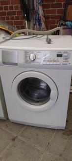 wasmachine aeg lavamat 7kg, 85 tot 90 cm, Gebruikt, 1200 tot 1600 toeren, 6 tot 8 kg