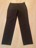 Bruine dames broek, Bruin, Ophalen of Verzenden, Maat 36 (S), Lang