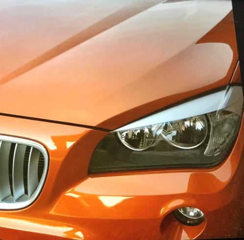 BMW X1 s Drive 1.6d  X Line  140000, Autos, BMW, Particulier, X1, ABS, Phares directionnels, Régulateur de distance, Airbags, Air conditionné