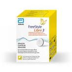 Freestyle Libre 3, Diversen, Verpleegmiddelen, Ophalen of Verzenden, Nieuw