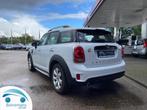 MINI Cooper Countryman  1.5 COOPER S E HYBRID 4 WD AUTO. BI, Auto's, Mini, 0 min, Wit, Bedrijf, 5 deurs