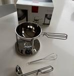 Sauswarmhouder, Enlèvement, Comme neuf