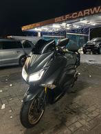 Yamaha Tmax 530 IronMax, Motoren, Motoren | Yamaha, Particulier
