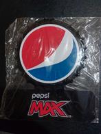 Pepsi max reclame bord, Ophalen of Verzenden, Nieuw