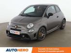 Abarth 595 1.4 Competizione (bj 2020, automaat), Auto's, Abarth, 4 zetels, https://public.car-pass.be/vhr/a8b6c04d-d9c0-4348-aa3e-fbee6c7c187e