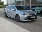 Toyota Corolla 2.0 Hybrid Premium 196pk FACELIFT +Trekhaak, Auto's, Toyota, Gebruikt, 4 cilinders, 144 kW, Corolla