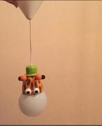 Lustre girafe Massive, Enlèvement, Comme neuf, Métal