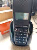 Téléphone sans fil, Ophalen of Verzenden, Zo goed als nieuw