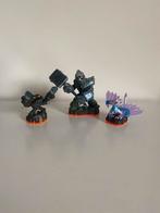 Skylanders giants type earth wii, Gebruikt, Ophalen of Verzenden