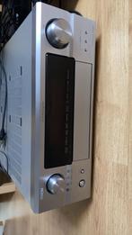 Denon avr 2807, TV, Hi-fi & Vidéo, Amplificateurs & Ampli-syntoniseurs, Enlèvement, Denon