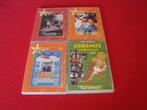 4 dvd's met urbanus, Cd's en Dvd's, Ophalen of Verzenden, Komedie