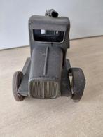 Blik windup tippco, Antiek en Kunst, Antiek | Speelgoed, Ophalen