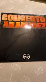 Lp concerto aranjuez, Enlèvement ou Envoi, Comme neuf
