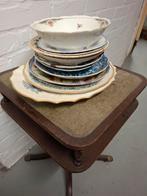 Gros lot de plats, Antiquités & Art, Enlèvement