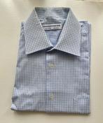 « Maison De Bonneterie » shirt, Kleding | Heren, Overhemden, Gedragen, Blauw, Maison De Bonneterie, Halswijdte 39/40 (M)