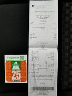 Wegenvignet Zwitserland