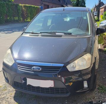 Te koop: Ford C-Max – 2008 – 307.000 km – Diesel beschikbaar voor biedingen
