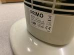 Primo ventilator, Ophalen, Zo goed als nieuw, Vloerventilator