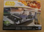Star Wars Landspeeder Han Solo, Ophalen of Verzenden, Nieuw, Gebruiksvoorwerp