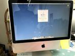 Apple iMac Core 2 Duo 2.0 20", 256 GB, IMac, 20", Moins de 4 GB