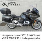 BMW R 1250 RT (2020), Motoren, Motoren | BMW, Handvatverwarming, 2 cilinders, 1254 cc, Motorrijbewijs A