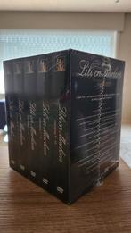 Lili En Marleen complete gesaelde DVD collectie, CD & DVD, DVD | TV & Séries télévisées, Enlèvement, Tous les âges, Neuf, dans son emballage