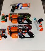 Nerf en neerachtige guns, Kinderen en Baby's, Speelgoed | Buiten | Actiespeelgoed, Ophalen