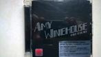 Amy Winehouse - Back To Black (Met Bonus CD), Cd's en Dvd's, Cd's | Jazz en Blues, Jazz, Zo goed als nieuw, Verzenden, 1980 tot heden