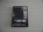 THE POINT MEN, Tous les âges, Envoi, Comme neuf, Thriller d'action