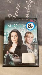 Scott & Bailey serie 2, CD & DVD, DVD | TV & Séries télévisées, Comme neuf, Enlèvement ou Envoi