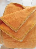 couverture pure laine - lit - fabric. belge - 220 x 240, Maison & Meubles, Enlèvement ou Envoi, Comme neuf
