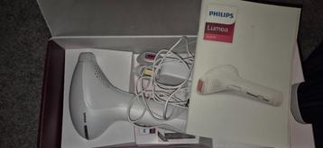 Philips Lumea Prestige SC2009/00 beschikbaar voor biedingen