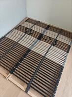 2 lattenbodems ikea 80x200cm (160x200cm), Enlèvement