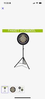 Winmau Pro SFB, Ophalen of Verzenden, Zo goed als nieuw, Dartbord