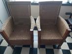 Stoelen gratis op te halen, Ophalen, Gebruikt, Twee