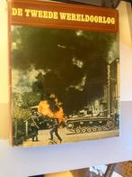 De Tweede Wereldoorlog – Groot geïllustreerd naslagwerk, Ophalen, Tweede Wereldoorlog, Zo goed als nieuw