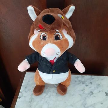 Albert Heijn hamster Efteling, Enlèvement ou Envoi, Comme neuf