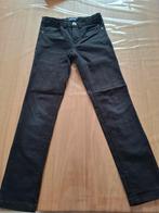 Jeansbroek bel&bo maat 128, Ophalen