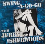 Swing-A-Go-Go (Avec Jerry & The Sherwoods)Vol.1 - Popcorn Lp, Comme neuf, 12 pouces, Soul, Nu Soul ou Neo Soul, Enlèvement ou Envoi