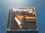 Warren G. - In The Mid-Nite Hour CD (Limited Edition), Cd's en Dvd's, Cd's | Hiphop en Rap, 2000 tot heden, Gebruikt, Ophalen of Verzenden